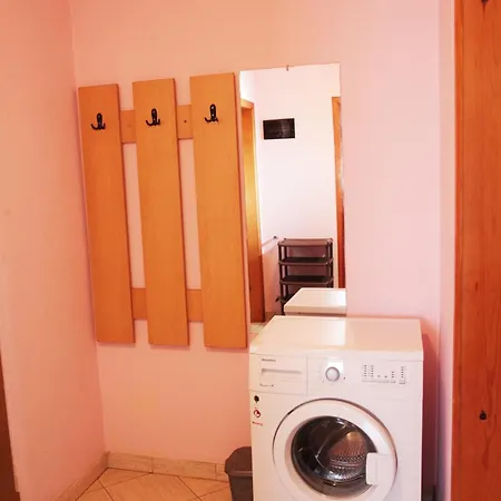 Apartmán Cozy 2 Bedroom 10 Min Walk To Center Shkodër