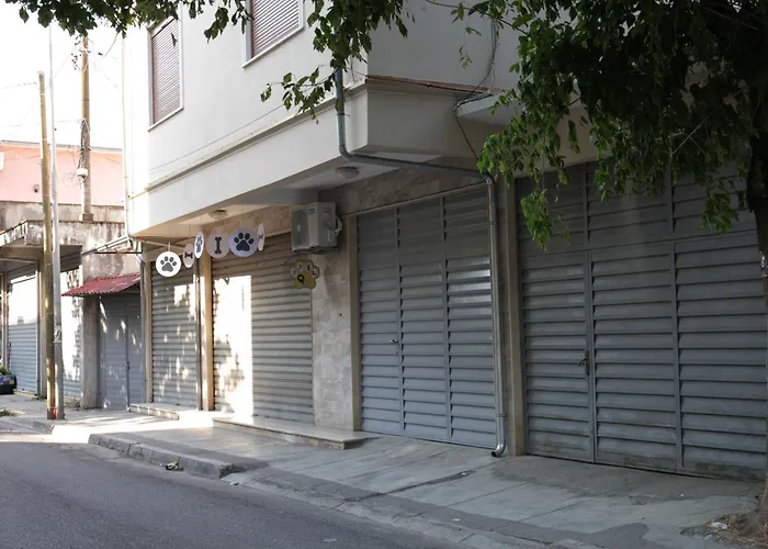 Cozy 2 Bedroom 10 Min Walk To Center * Shkodër